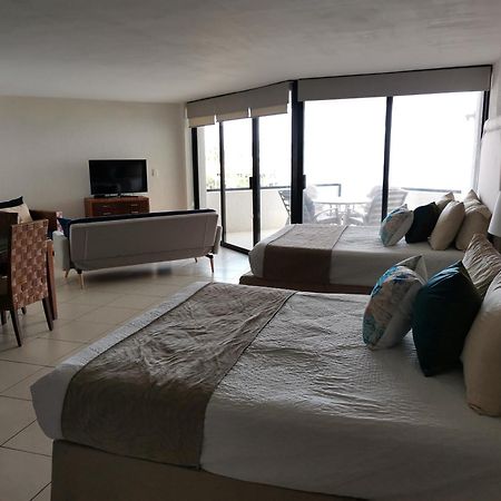 Condominios San Carlos San Carlos Nuevo Guaymas Ruang foto