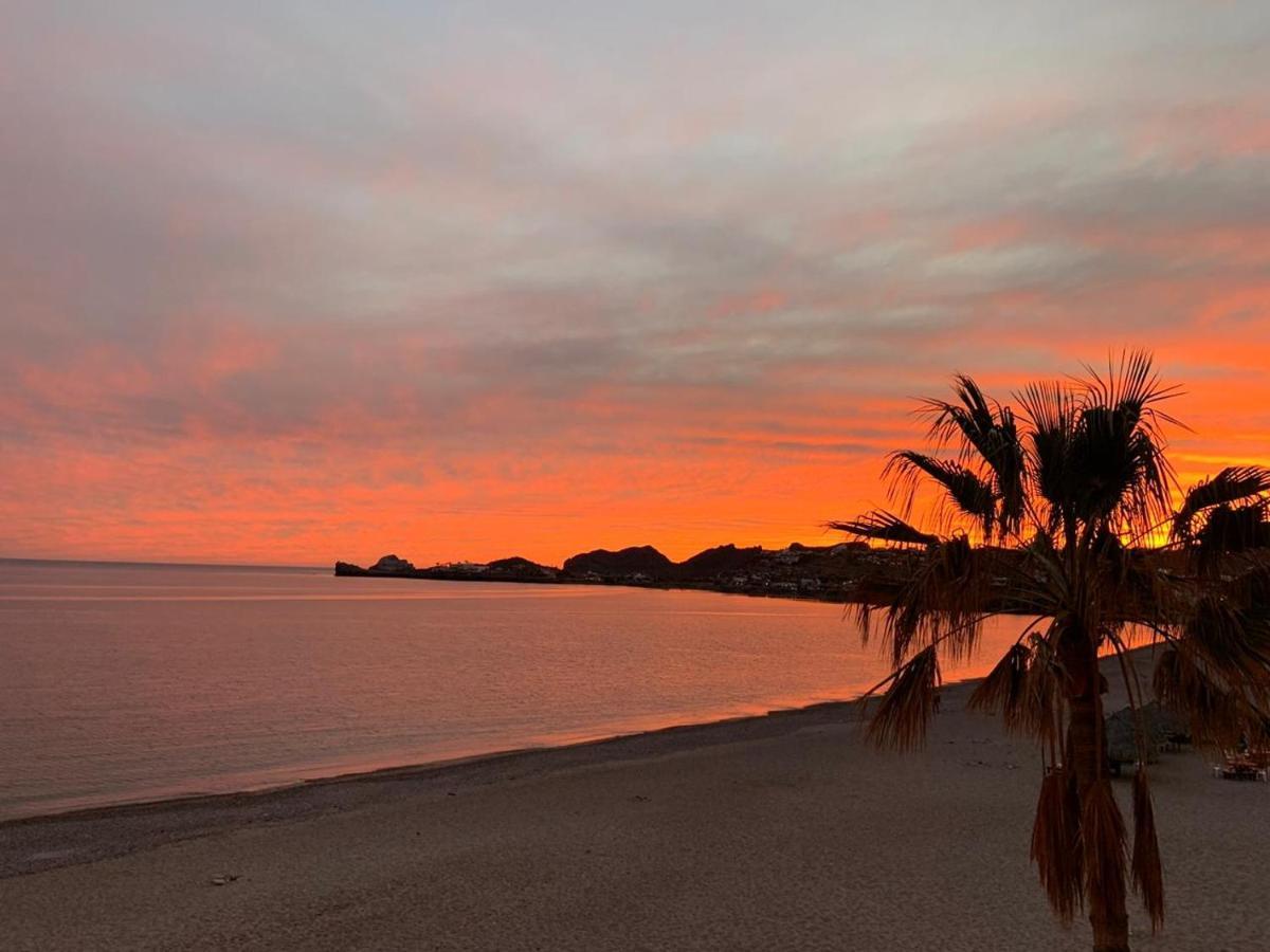 Condominios San Carlos San Carlos Nuevo Guaymas Bagian luar foto