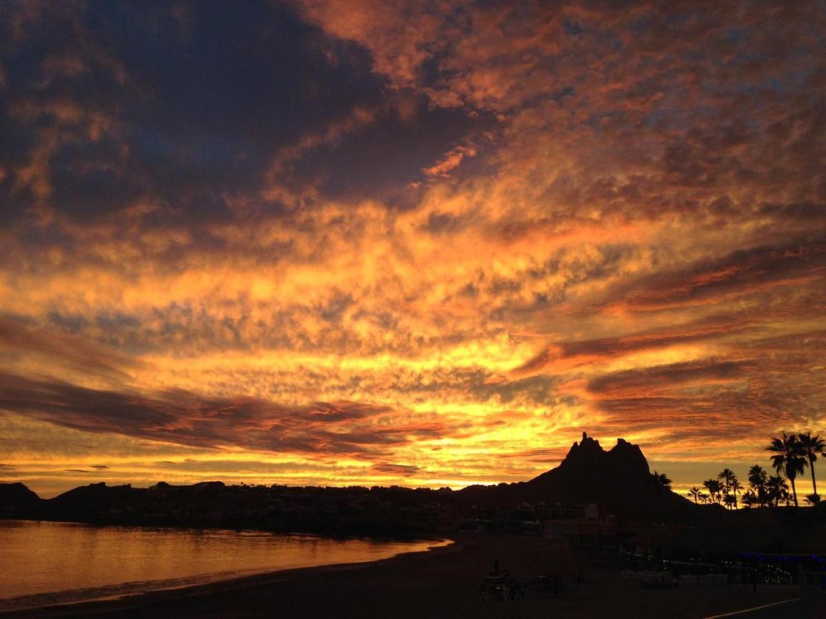 Condominios San Carlos San Carlos Nuevo Guaymas Bagian luar foto