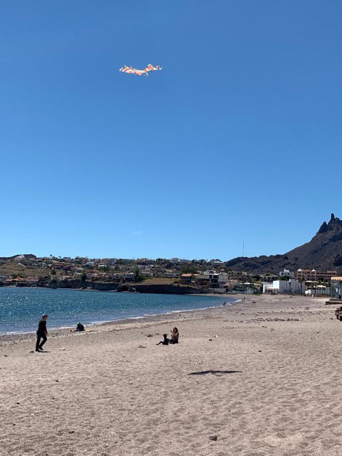 Condominios San Carlos San Carlos Nuevo Guaymas Bagian luar foto
