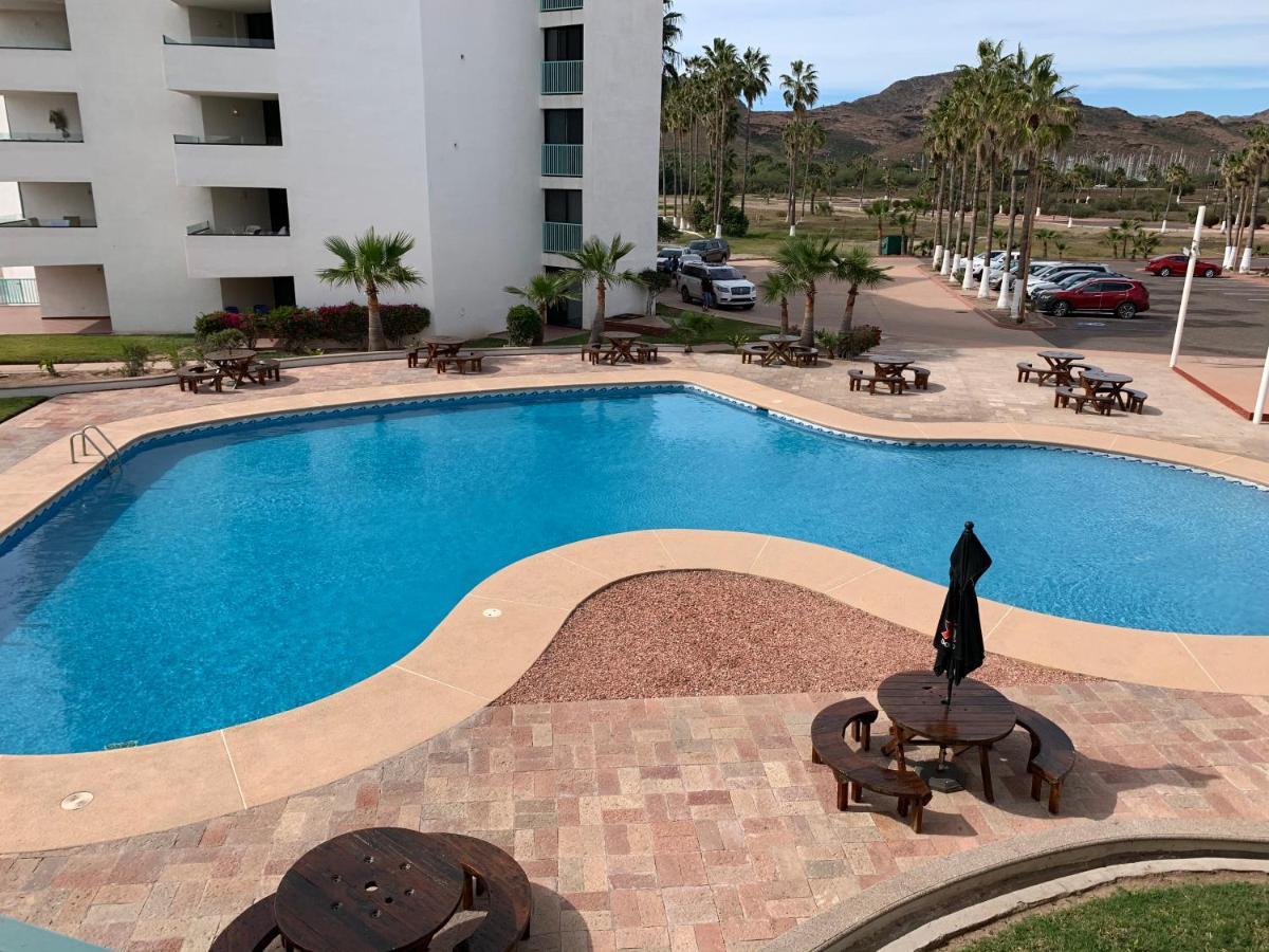 Condominios San Carlos San Carlos Nuevo Guaymas Bagian luar foto