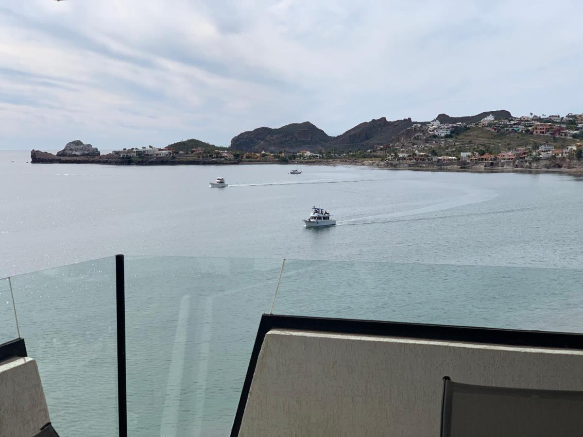 Condominios San Carlos San Carlos Nuevo Guaymas Bagian luar foto