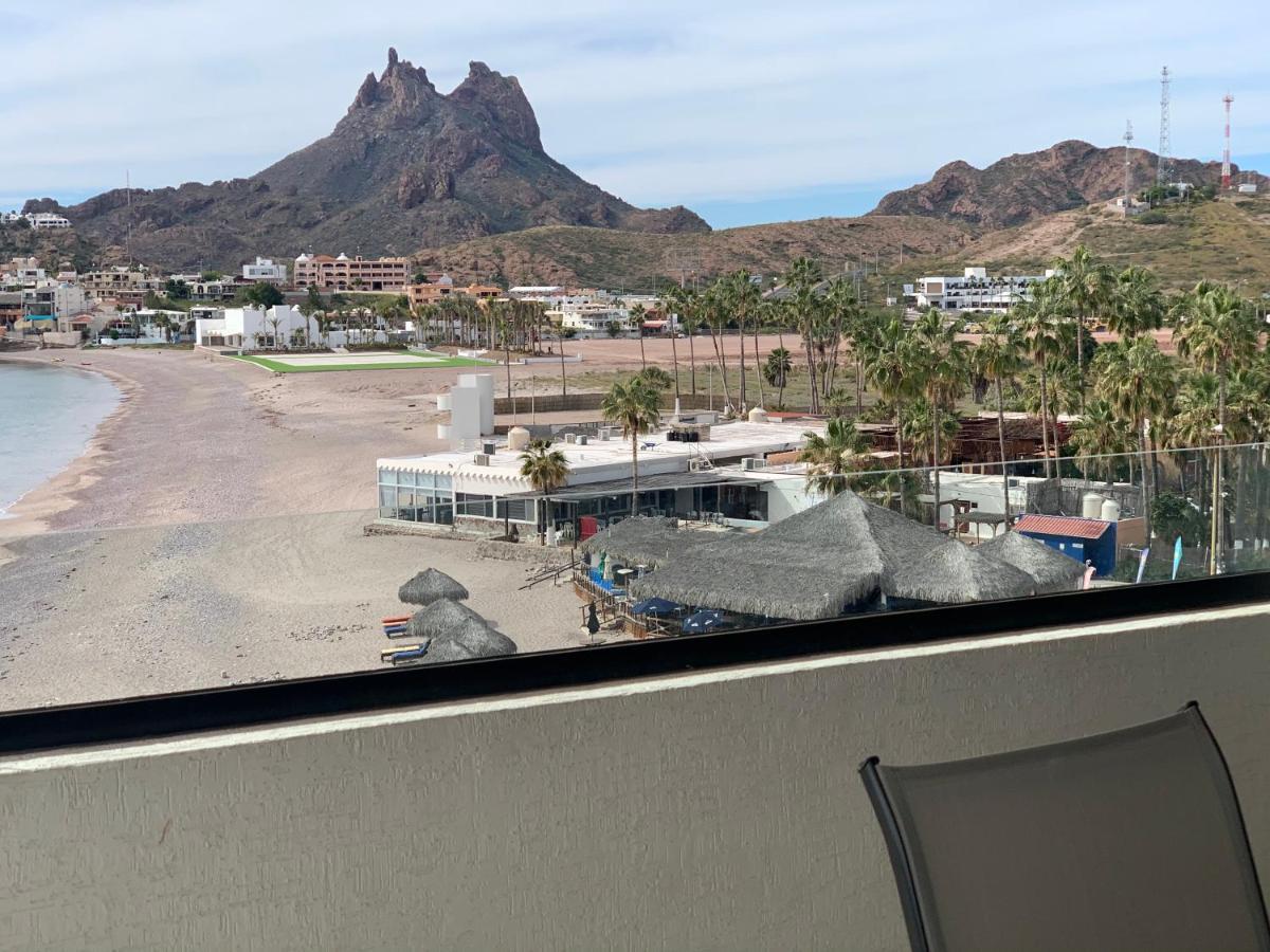 Condominios San Carlos San Carlos Nuevo Guaymas Bagian luar foto