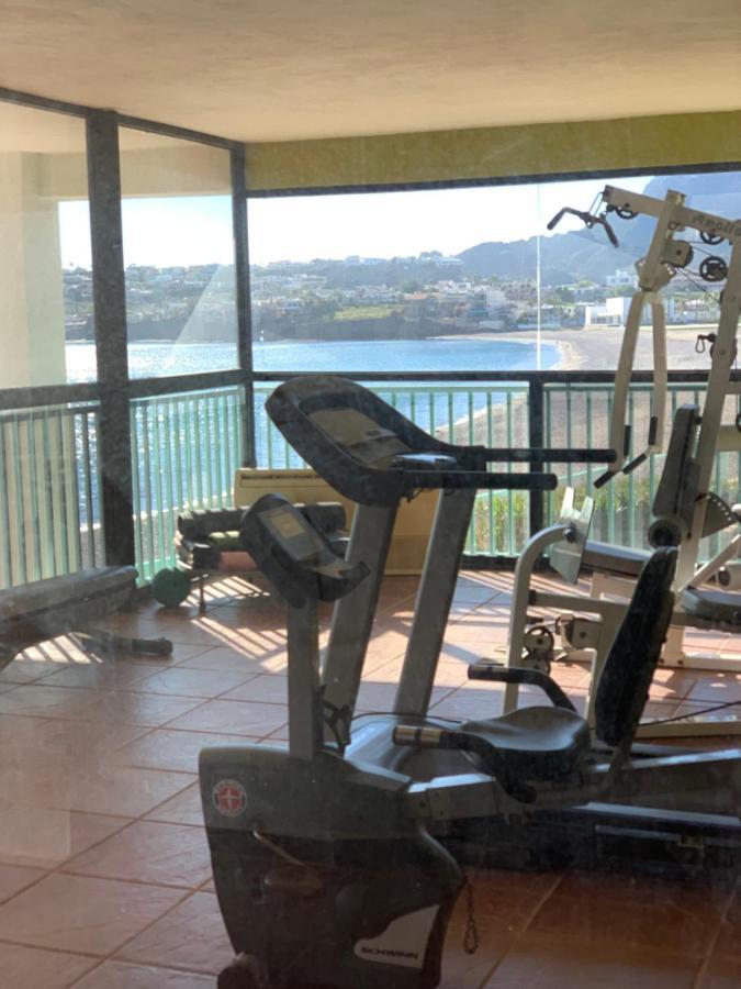 Condominios San Carlos San Carlos Nuevo Guaymas Bagian luar foto