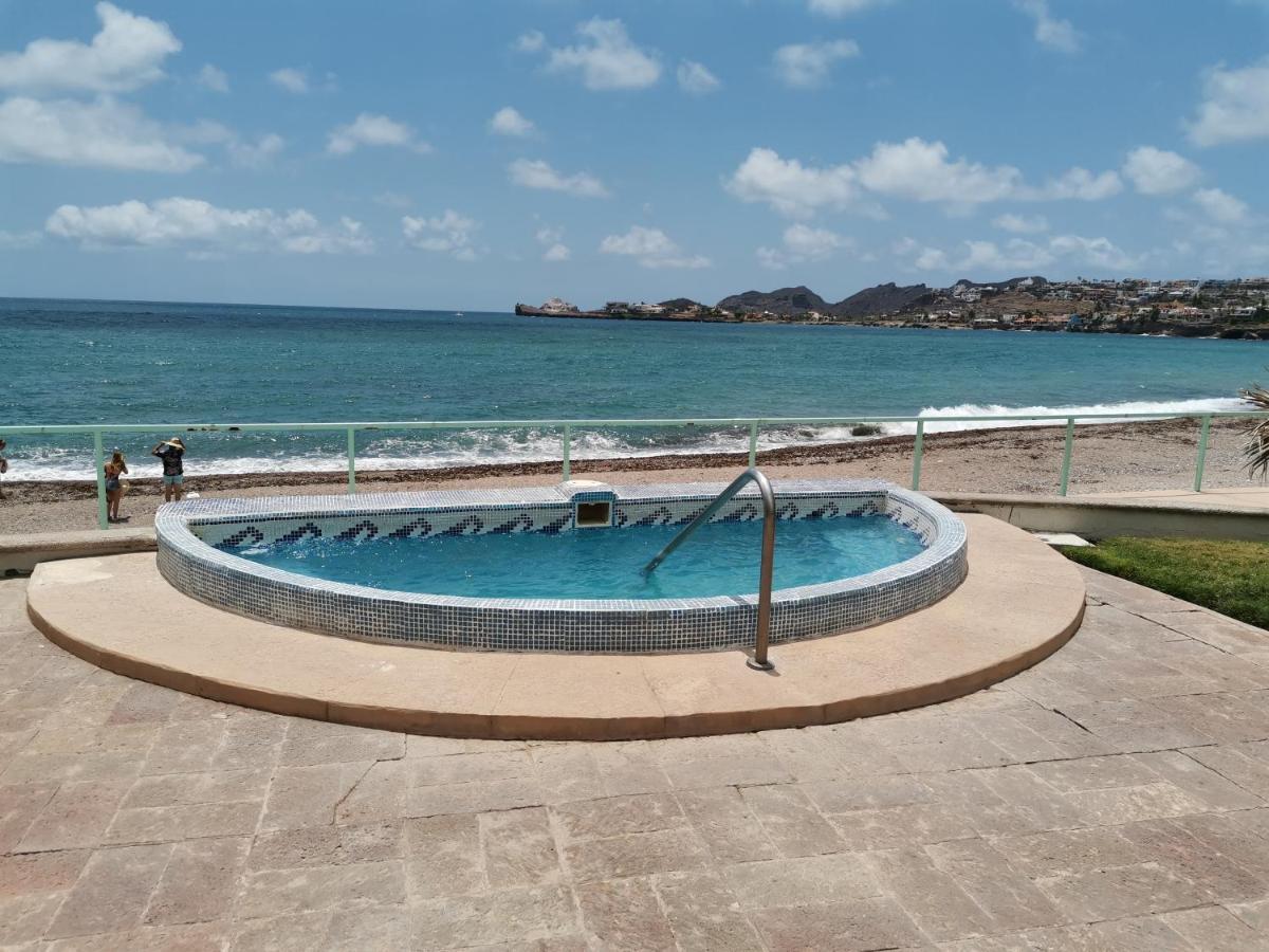 Condominios San Carlos San Carlos Nuevo Guaymas Bagian luar foto