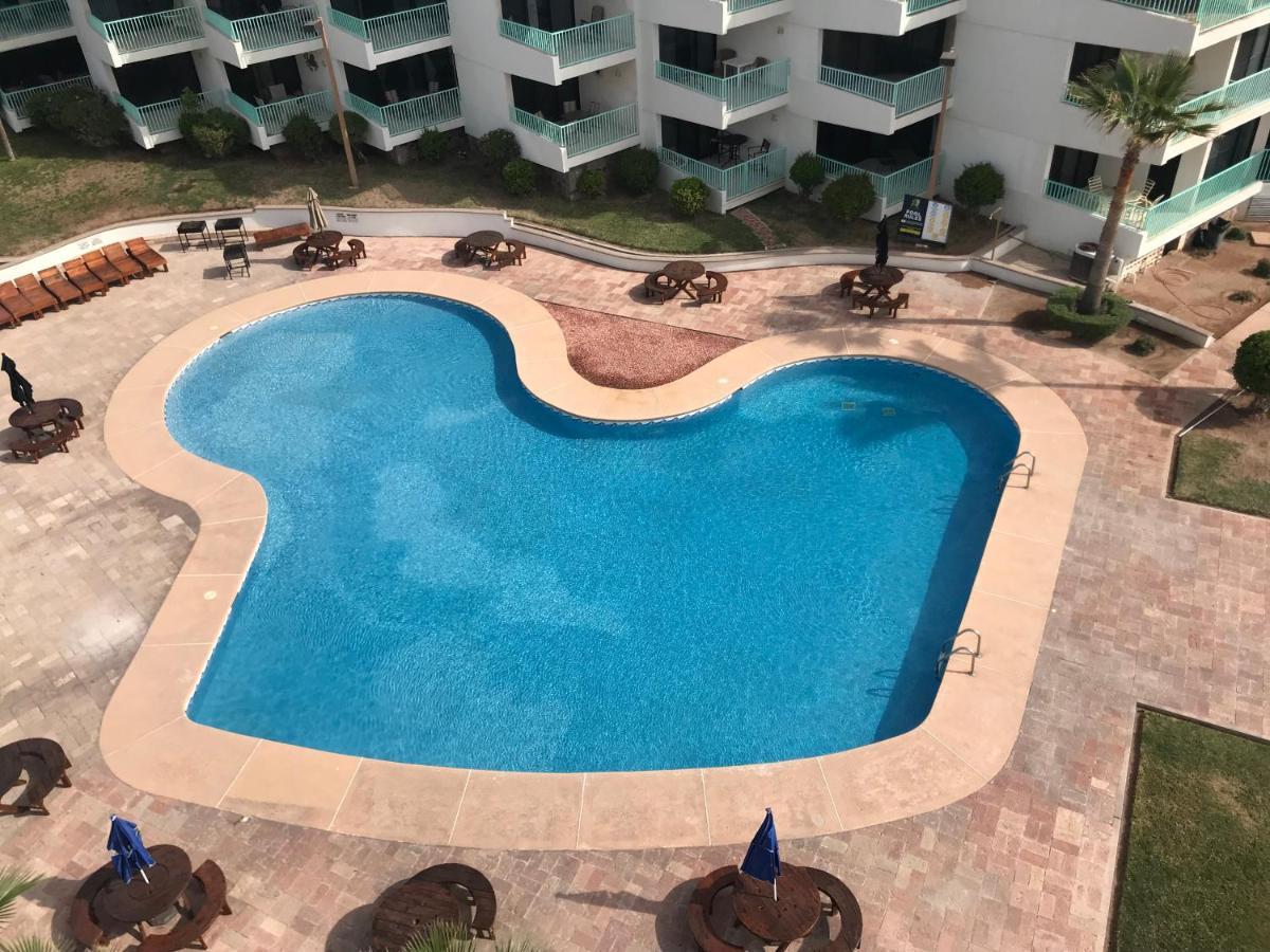 Condominios San Carlos San Carlos Nuevo Guaymas Bagian luar foto