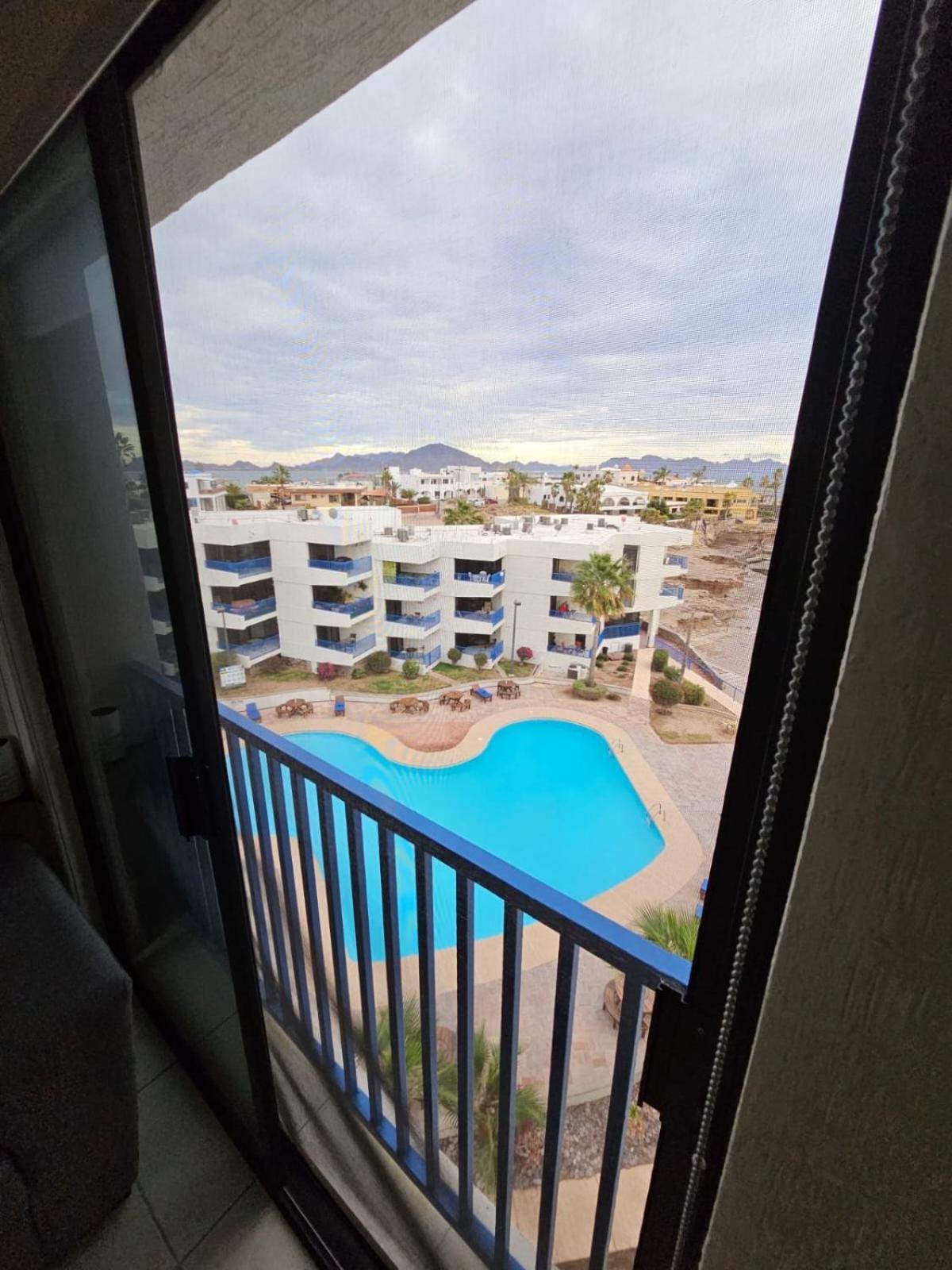 Condominios San Carlos San Carlos Nuevo Guaymas Bagian luar foto