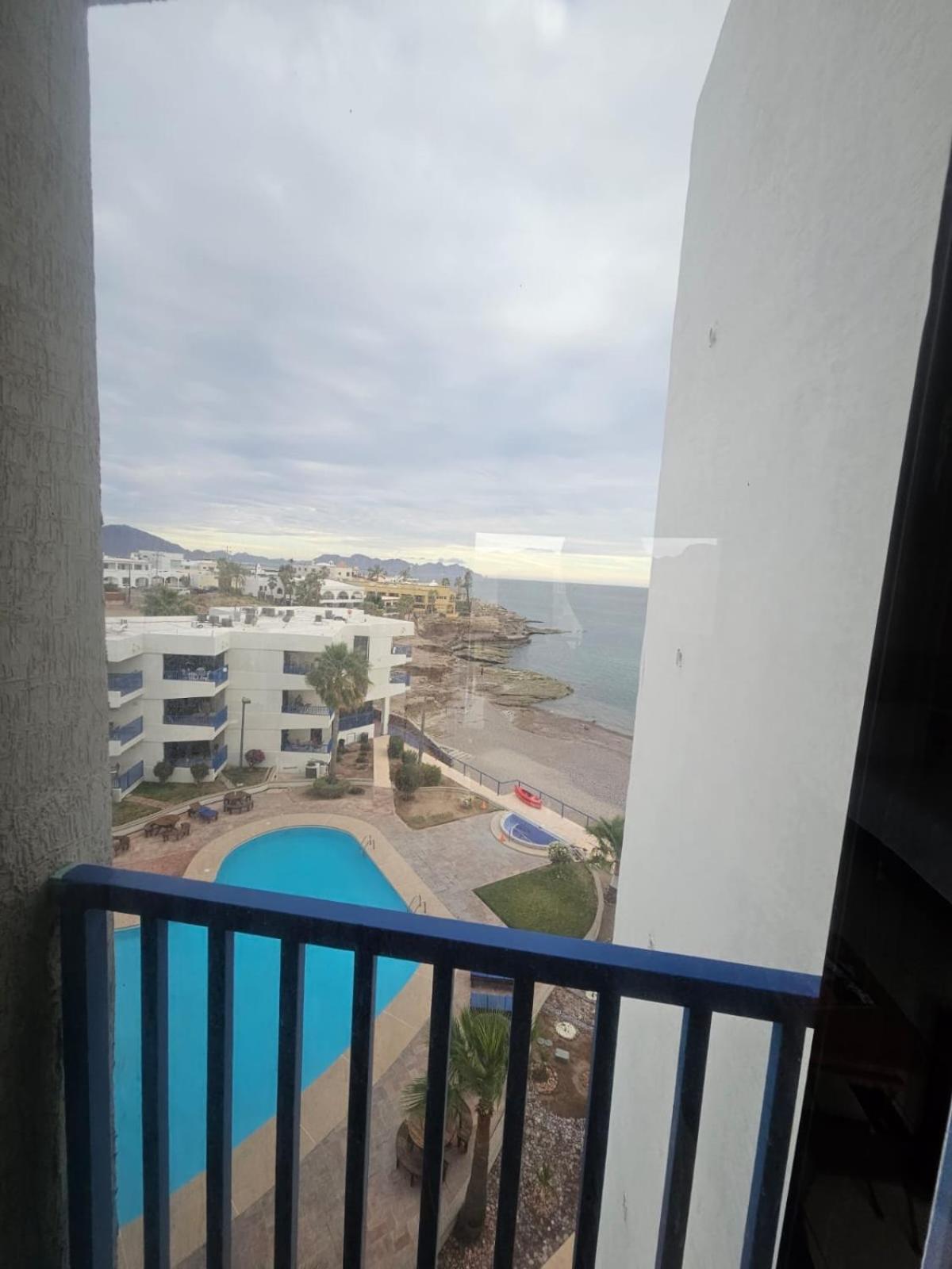 Condominios San Carlos San Carlos Nuevo Guaymas Bagian luar foto