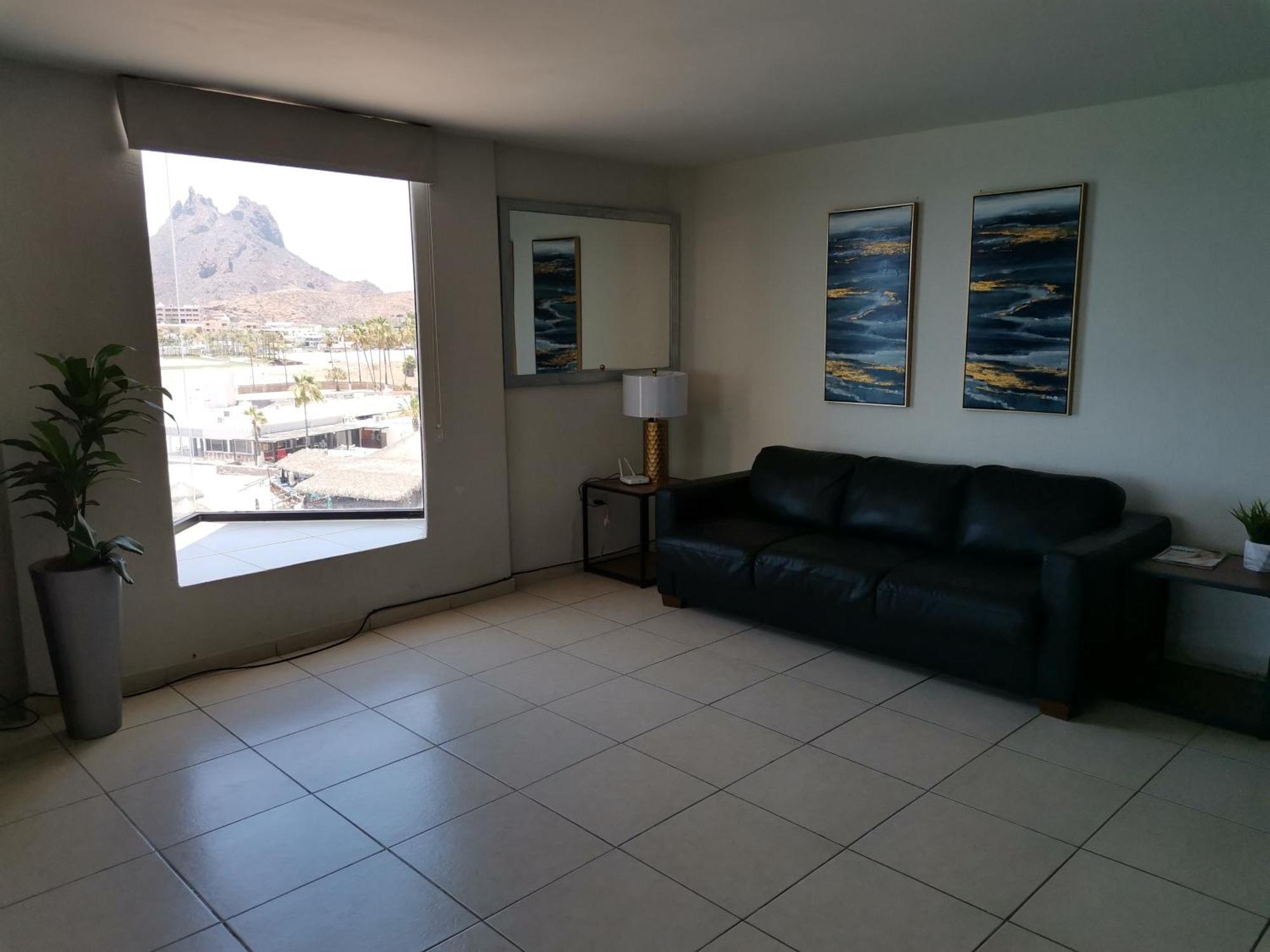 Condominios San Carlos San Carlos Nuevo Guaymas Ruang foto