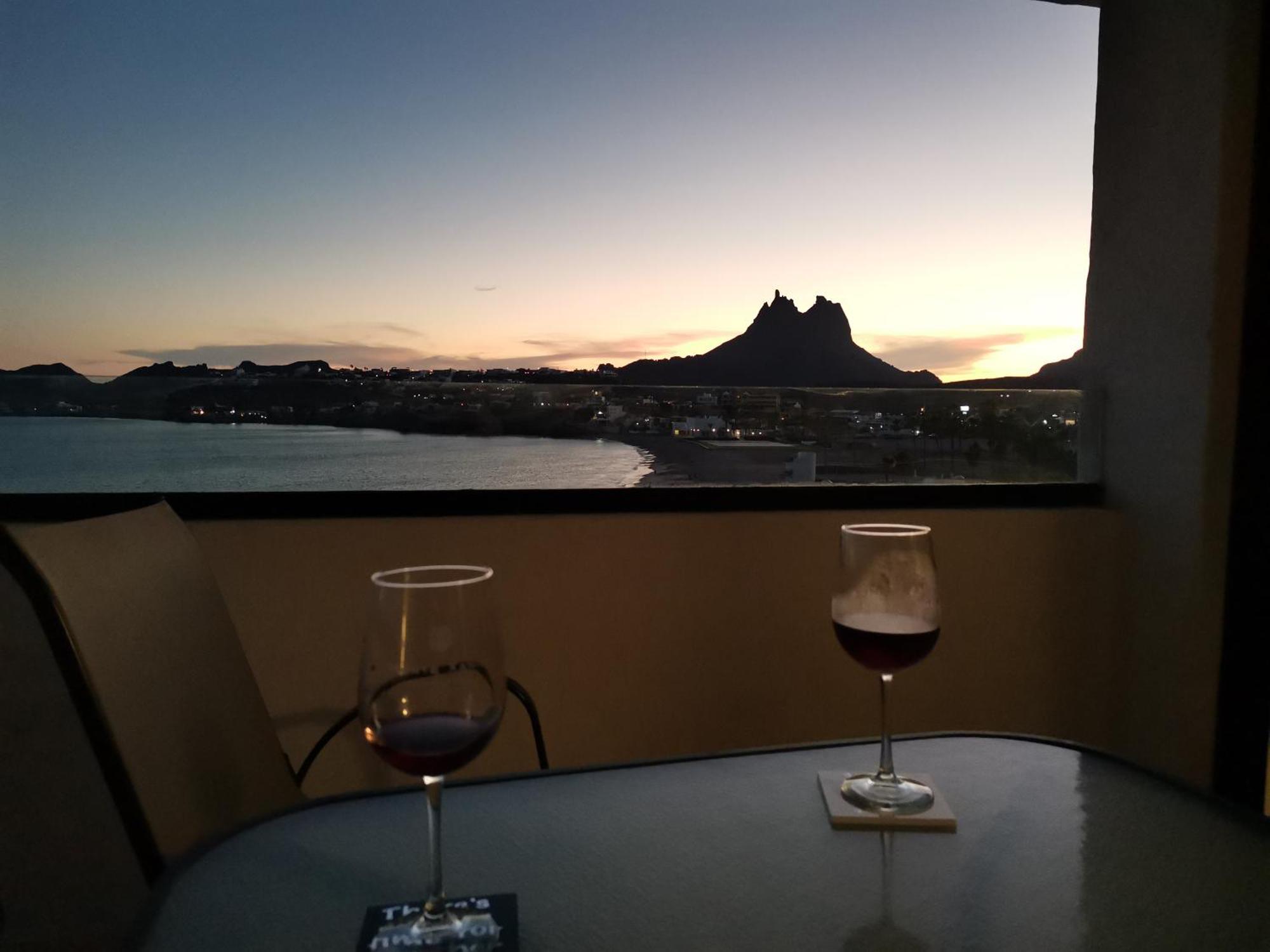 Condominios San Carlos San Carlos Nuevo Guaymas Ruang foto