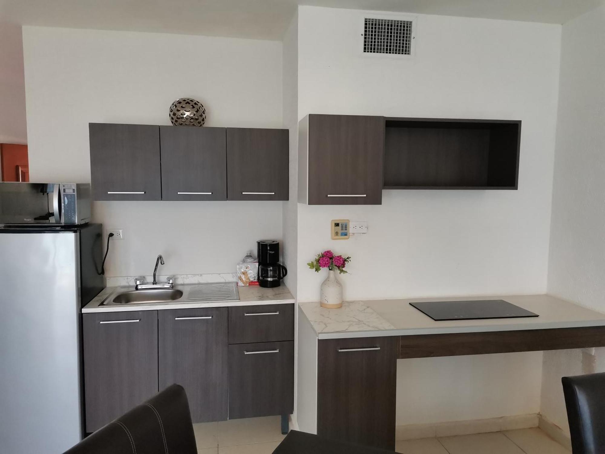 Condominios San Carlos San Carlos Nuevo Guaymas Ruang foto