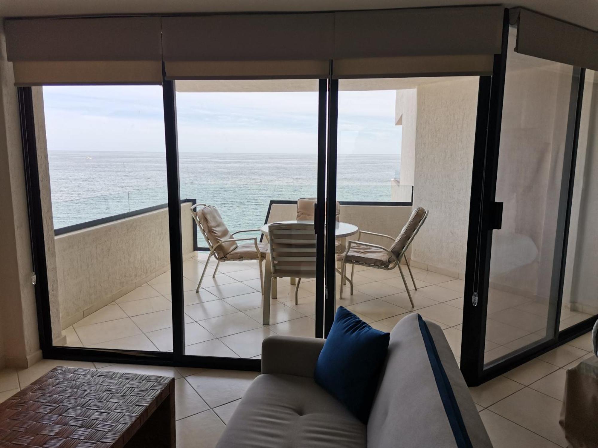 Condominios San Carlos San Carlos Nuevo Guaymas Ruang foto