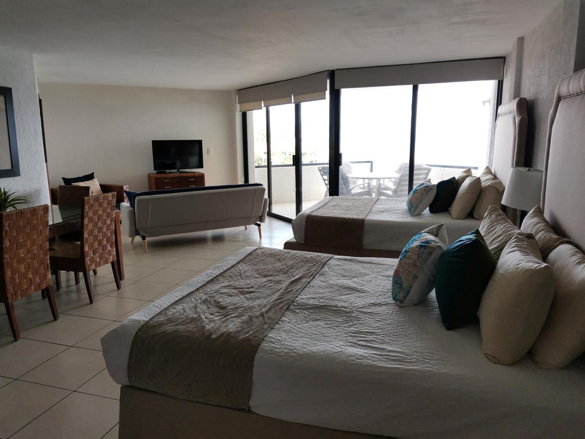 Condominios San Carlos San Carlos Nuevo Guaymas Ruang foto