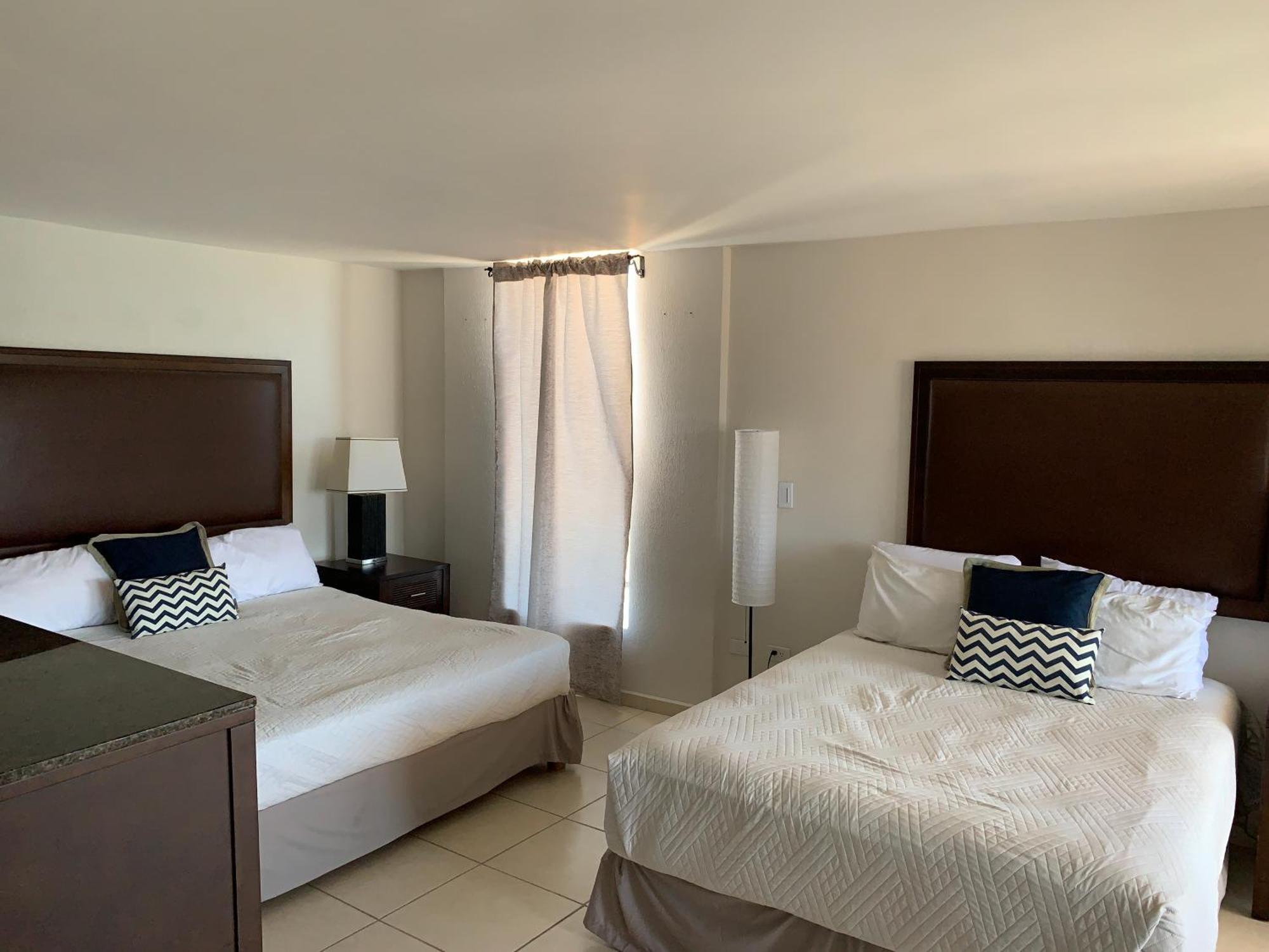 Condominios San Carlos San Carlos Nuevo Guaymas Ruang foto