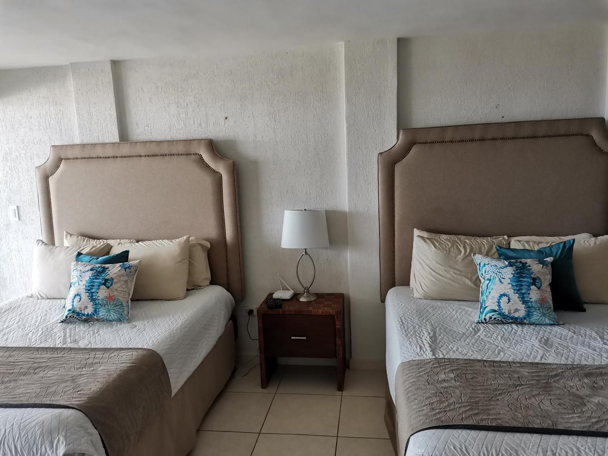 Condominios San Carlos San Carlos Nuevo Guaymas Ruang foto