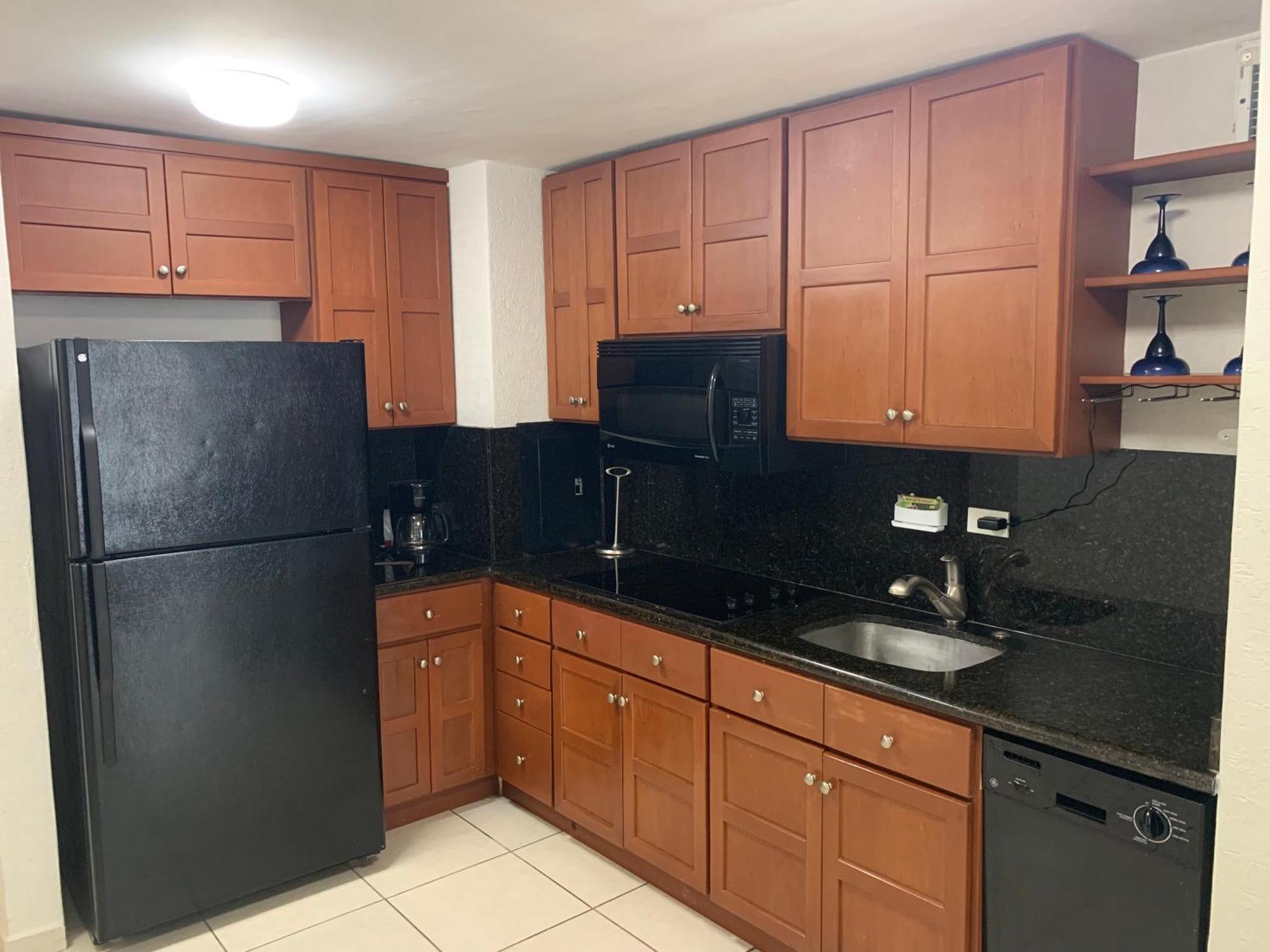 Condominios San Carlos San Carlos Nuevo Guaymas Ruang foto