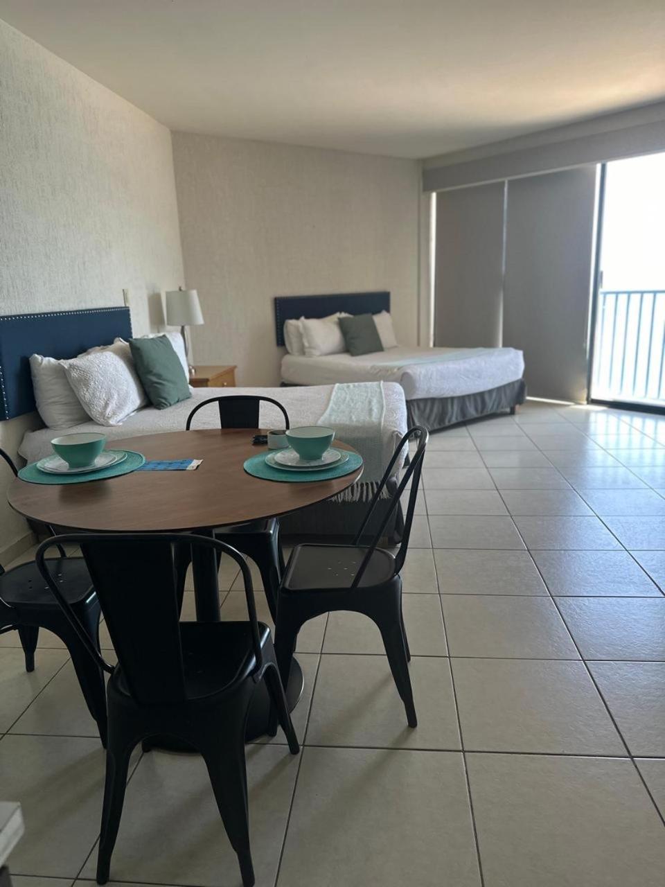 Condominios San Carlos San Carlos Nuevo Guaymas Bagian luar foto