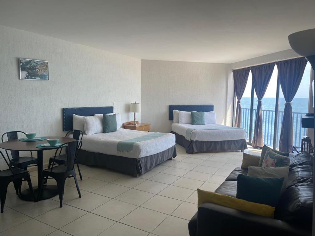 Condominios San Carlos San Carlos Nuevo Guaymas Bagian luar foto